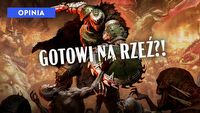 Tarcze, miecze, super shotgun - nigdy na żadnego Dooma nie czekałem tak niecierpliwie jak na The Dark Ages, a po pokazie obawiam się tylko o jedno