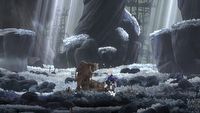 Twórcy mrocznej metroidvanii Ender Magnolia obniżyli poziom trudności, bo gracze potrzebują tylko jednego soulslike'a rocznie. „To powinna być gra FromSoftware”