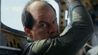 Flight Risk zaliczył katastrofalne lądowanie na Rotten Tomatoes. Nowy thriller Mela Gibsona z Markiem Wahlbergiem nazywany jest „prostackim” i „nieinspirującym wrakiem”