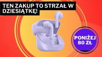 Najtańsza alternatywa dla słuchawek Airpods ma sens! Dzięki mojej ciekawości zyskałam sprzęt, z którym się teraz nie rozstaję