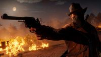 RDR 2 jeszcze nigdy nie było tak tanie na Steamie. Trwa wielka wyprzedaż gier Rockstar Games