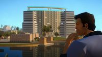 GTA VC: The NextGen Edition zadebiutowało. Vice City na silniku GTA 4 trafiło do sieci mimo prób zablokowania projektu