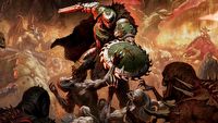 Doom: The Dark Ages to prequel FPS-a z 2016 roku, lecz nie oznacza to, że twórcy nie mają pomysły na ciąg dalszy Doom Eternal