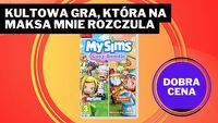 Gdybym ją teraz kupiła, nie zdałabym sesji, a Switch chodziłby dzień i noc. Urocza gra na konsolę Nintendo to mój cel nr 1