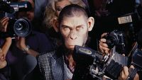 To najdziwniejsza muzyczna biografia, o jakiej słyszałem. Robbie Williams jako małpa daje czadu w filmie o samym sobie, na który rozdajemy bilety