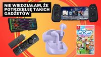 Najciekawsze okazje na Amazonie w 4. weekendzie stycznia 2025 roku - od wypasionego pada do PS5 do uroczej gry na Nintendo Switch