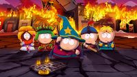 Starsze i klasyczne gry Ubisoftu dostępne w świetnych cenach na wielkiej wyprzedaży. South Park: Kijek Prawdy i Watch Dogs do nabycia za rekordowe 3,99 zł