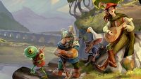 Rozbudowana gra o krasnoludach ma 95% pozytywnych ocen na Steam, ale dopiero teraz „zasłużyła” na miano RPG-a. Dwarf Fortress wreszcie z trybem przygodowym