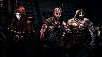 Mroczne RPG fantasy otrzymało „nieludzki” dodatek. Abominacja i katakumby głównymi atrakcjami Darkest Dungeon 2: Inhuman Bondage