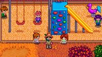 Twórca Stardew Valley wreszcie przyznał, że nieprędko skończy z rozwojem gry. „Wiesz, może i za 50 lat mógłbym coś tu dodać”