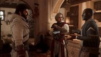 Assassin's Creed: Mirage ma otrzymać DLC opracowane we współpracy ze wspieraną przez Saudyjczyków grupą Savvy Games