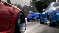Polskie wyścigi z otwartym światem JDM: Japanese Drift Master mają dokładną datę premiery. „Do mety pozostało już tylko kilka okrążeń”
