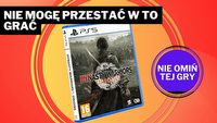 W tej grze masakruję tysiące przeciwników i to jest piękne. Tak absurdalnie szalonych bitew nigdy wcześniej nie widziałem
