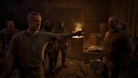 STALKER 2 wreszcie z nową aktualizacją, pierwszą w 2025 roku. Patch 1.1.4 jest niewielki, ale powinien ukoić wkurzonych graczy przynajmniej na trochę