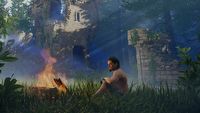 Survivalowe RPG ugłaskuje graczy dużą dawką nowości, gdy wersja 1.0 spada na 2026 rok. Enshrouded: Pact of the Flame stawia na funkcje społecznościowe