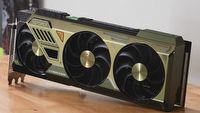 Nvidia oficjalnie oświadcza, że RTX-ów 5090 i 5080 może zabraknąć. Na pocieszenie wyciekła data premiery RTX-ów 5070 Ti
