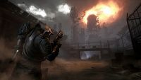 Polacy chcą wypełnić dziurę po Dead Space. Wierzą, że klimatyczne Cronos: The New Dawn powtórzy sukces Silent Hill 2 Remake