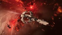 Twórcy popularnego kosmicznego MMO przedstawili ambitne plany. „Rok 2025 będzie przełomowy dla EVE Online”