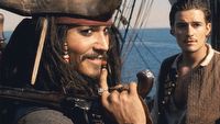 „Nigdy nie mów nigdy”. Orlando Bloom komentuje szanse na swój powrót do Piratów z Karaibów i zdradza, czy obejrzy nadchodzący reboot serii fantasy