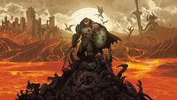 Klasyczny Doom pozwala już teraz zasmakować nowości z The Dark Ages, a niedawne reedycje dostały wsparcie modów multiplayer