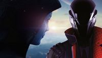 Zespół od Mass Effect 5 „nie potrzebuje wsparcia ze strony całego BioWare”. Reżyser gry ujawnił stan prac