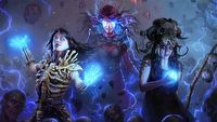 Twórcy Path of Exile zabrali głos w sprawie rozwoju pierwszej części serii. „Problem w tym, że oszukiwaliśmy samych siebie”