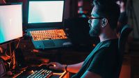 Nvidia zablokowała zakup GeForce Now. Obecni użytkownicy będą mogli grać za darmo
