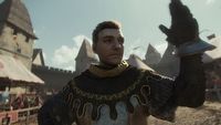 Za szalony zwiastun Kingdom Come 2 odpowiada Platige Image. „Ci zwariowani Polacy naprawdę zapędzili konia do mocapu!”