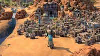 Civilization 7 dostanie po premierze szereg dodatków DLC. Wykopki w Epic Games Store przyniosły wieści o ich zawartości