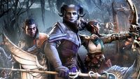 BioWare opuszczają kolejni deweloperzy. Pracy szukają scenarzyści, producenci i projektanci