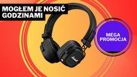 Fiu, fiu, Marshall w takiej cenie?! Amazon zaskakuje ofertą na słuchawki, które były częścią mojego bajeranckiego stylu