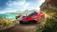 Forza Horizon 5 oficjalnie zmierza na PS5. Premiera niebawem