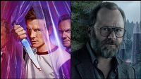 W ten weekend obejrzysz w streamingu dwie ekscytujące premiery: prequel kultowego serialu kryminalnego Dexter i intrygujący polski thriller szpiegowski Przesmyk