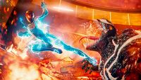 Marvel's Spider-Man 2 nie podbił Steama. Tu nie chodzi tylko o znikomy marketing