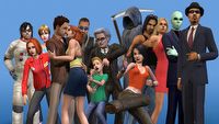 Kultowe The Sims i The Sims 2 powróciły. EA Maxis dostarczyło fanom piękny, nostalgiczny prezent na 25-lecie serii