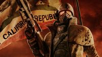 Główny scenarzysta Fallout: New Vegas powrócił do Obsidianu po 14 latach. Nie wyjawił, co stworzy, ale zapewnił, że „to nie Fallout: New Vegas 2”