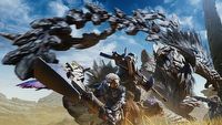 To przez Wiedźmina 3 Monster Hunter: Wilds zerwie z 20-letnią tradycją. Wszystko przez gościnny występ Geralta w MH: World