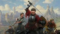 Nowości na Steam. Ten tydzień zdominuje premiera najbardziej wyczekiwanego RPG roku
