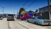 GTA 6 ma być w pełni grywalne, ale do końca prac jeszcze daleka droga, twierdzi współtwórca GTA 5 i RDR 2