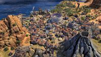 Pierwsze recenzje Civilization 7 są mocno dezorientujące. Pełno w nich krytyki, ale oceny są dość wysokie