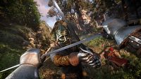 Kingdom Come 2 to spełnienie marzeń dla fanów „jedynki”. Nowe średniowieczne RPG ma drobne problemy, ale już jest o niebo lepiej niż na premierę KCD 1