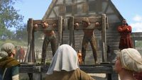 Twórcy Kingdom Come: Deliverance 2 nie chcą brać udziału w wojnie kulturowej. „Ktoś zawsze próbuje nas zaszufladkować, a my po prostu chcemy zrobić fajną grę”