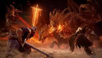 Elden Ring: Nightreign to nie znak, że twórcy Dark Souls nagle zaczęli podążać za trendami, choć ma „elementy nieobecne w żadnej innej grze FromSoftware”