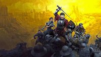 Premiera Kingdom Come: Deliverance 2, pierwszego poważnego kandydata do tytułu gry roku 2025