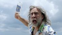 Nicolas Cage wciąż boi się AI i apeluje: „Nie możemy pozwolić, by roboty za nas śniły”. Sztuczna inteligencja to dla gwiazdora „ślepa uliczka