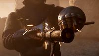 Warhorse wiedziało, że broń palna z Kingdom Come 2 „będzie obiektem memów”. Komiczna i mało przydatna, była jednak idealna dla średniowiecznego RPG