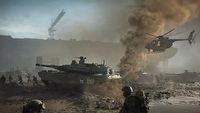 Electronic Arts podało wymagania sprzętowe Battlefielda 7 na potrzeby testów. Dają one przedsmak tego, jak mocny PC będzie potrzebny na premierę strzelanki