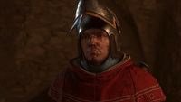 Henryk w Kingdom Come 2 może śmierdzieć tak mocno, że odór zdradzi wrogom jego pozycję