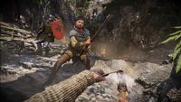 Kingdom Come: Deliverance 2 pobiło rekord jedynki na Steamie. Na 92% pozytywnych ocen i świetnej sprzedaży cieniem kładą się kłótnie graczy