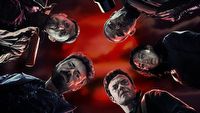 W 5. sezonie The Boys A-Train przejdzie na ciemną stronę? Gwiazda serialu zapowiada „wielki i szalony” finał i zdradza, czy spin-off o synu Homelandera byłby dobrym pomysłem
